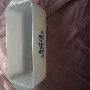 Anchor Hocking 1 quart dish